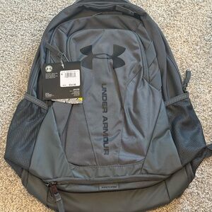 Under Armour Gray Backpack for Men